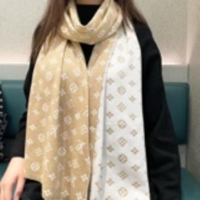 cheap quality LV Scarf Model No. 112